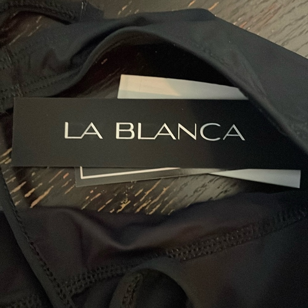 La Blanc Monokini